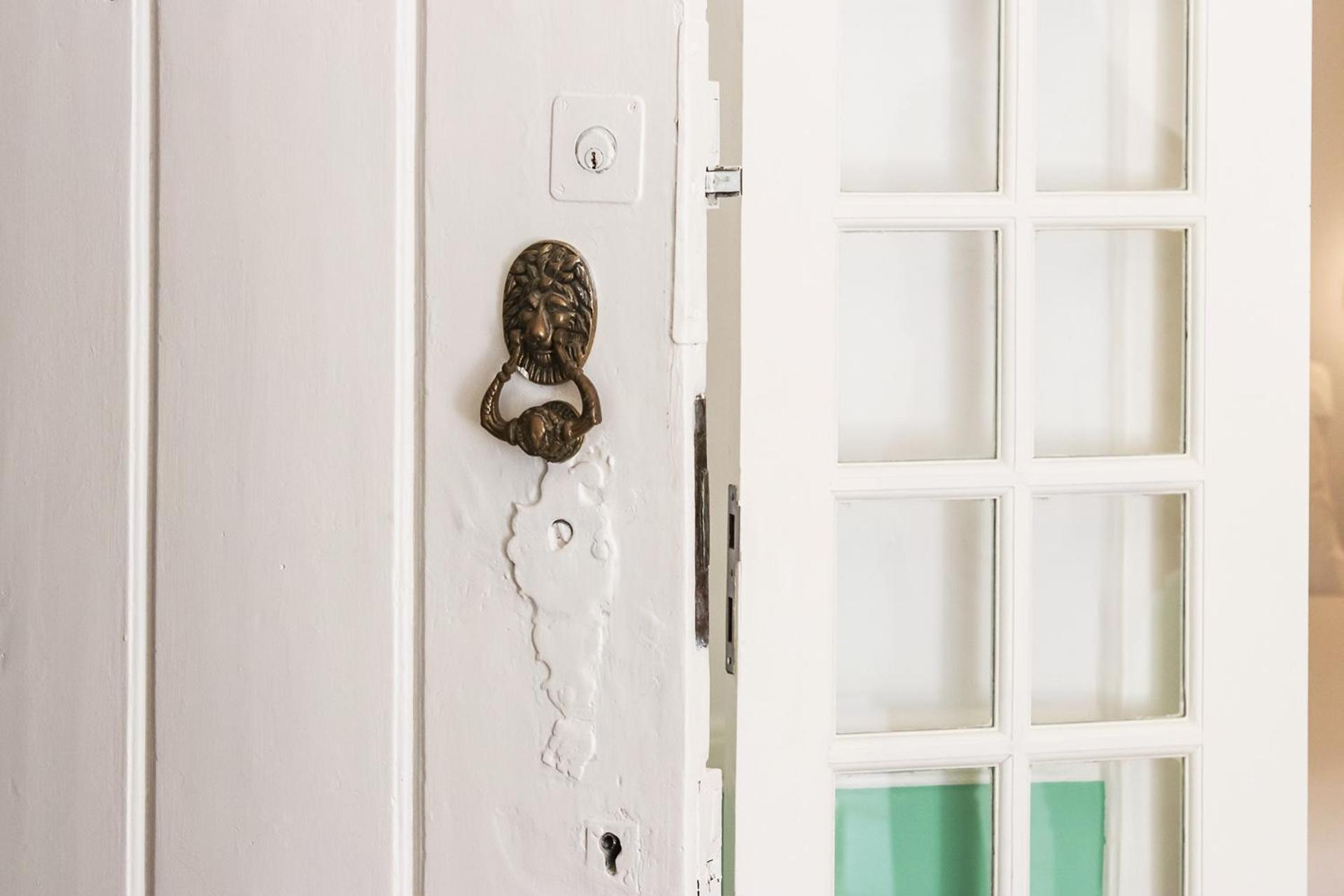 Apartamento Castelo Premium By Homing Lisboa Exterior foto