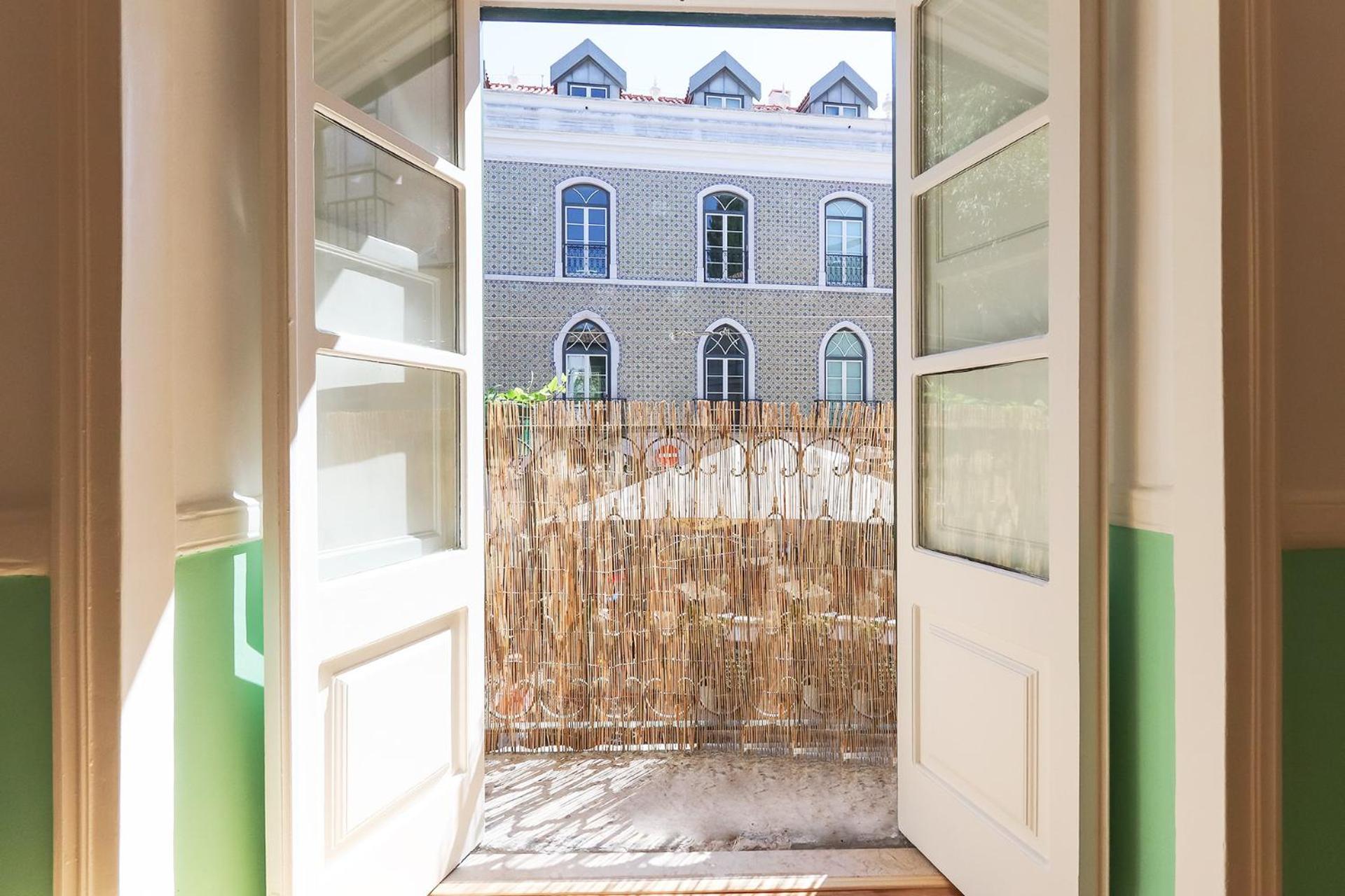 Apartamento Castelo Premium By Homing Lisboa Exterior foto